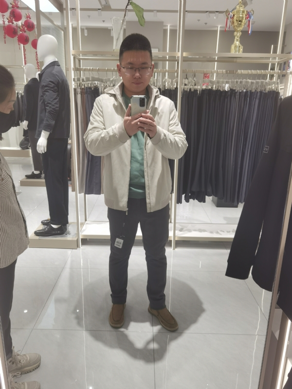 天天向上的第二张照片--驻马店相亲服务中心