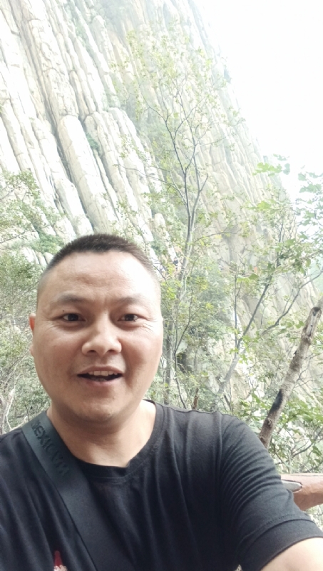 W微信的第二张照片--驻马店相亲服务中心