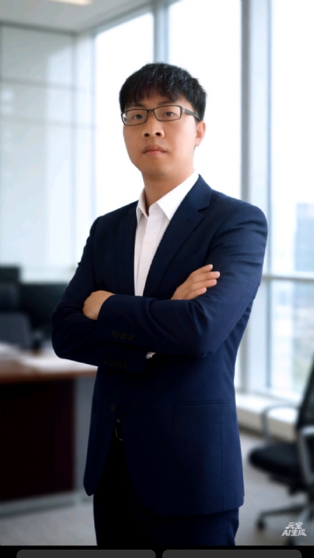 信阳小伙一枚的第一张照片--驻马店相亲服务中心