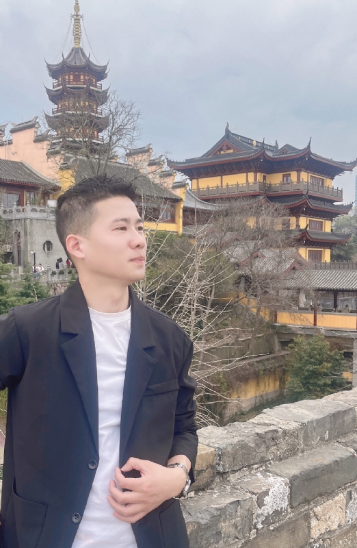 XanaduYouth的第一张照片--驻马店相亲服务中心