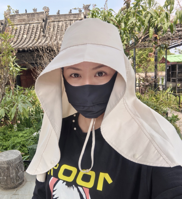 Azra999的第一张照片--驻马店相亲服务中心