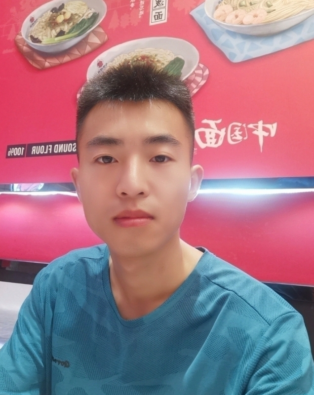 小满的第三张照片--驻马店相亲服务中心