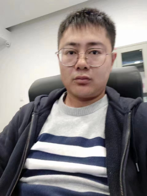 ㄒīn-宁的第一张照片--驻马店相亲服务中心