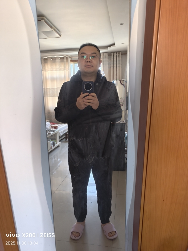 北狼的第一张照片--驻马店相亲服务中心