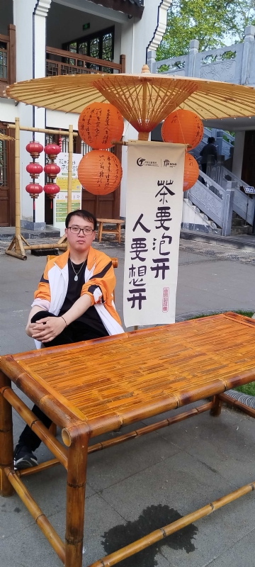 友谊支柱的第一张照片--驻马店相亲服务中心