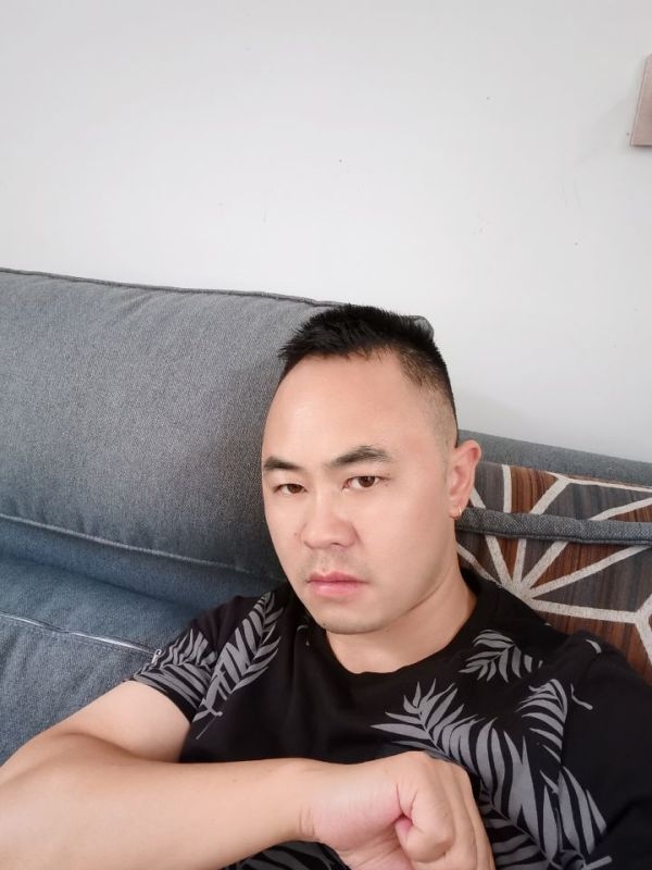 不负遇见的第一张照片--驻马店相亲服务中心