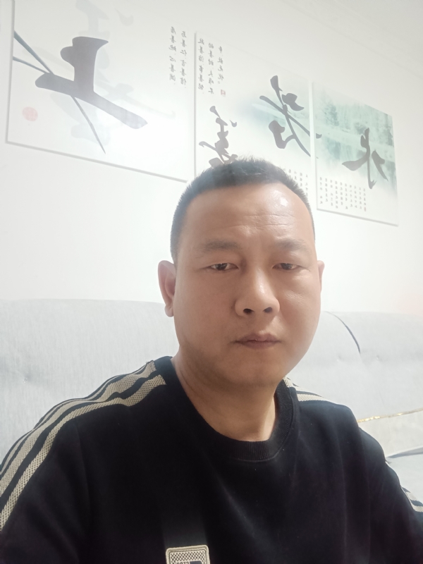 静度流年的第一张照片--驻马店相亲服务中心