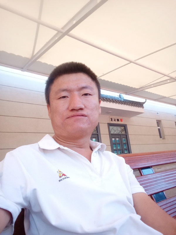 细水长流的第一张照片--驻马店相亲服务中心