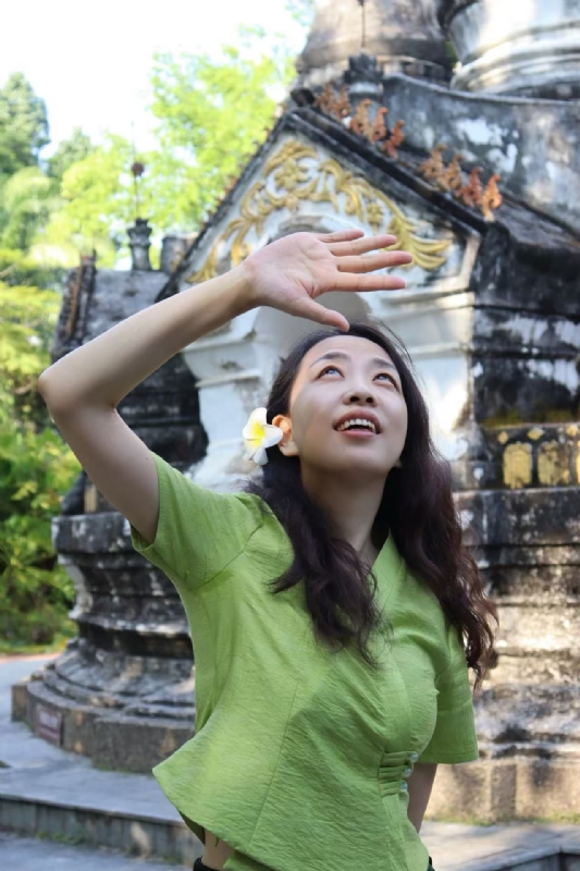 小贝加的第一张照片--驻马店相亲服务中心