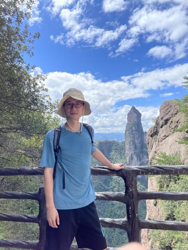 陈留的第二张照片--驻马店相亲服务中心