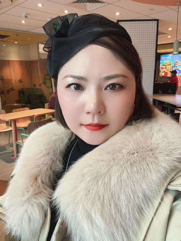 七彩阳光的第二张照片--驻马店相亲服务中心