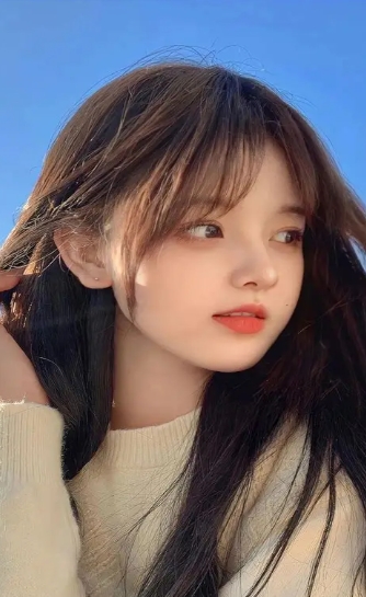 莓莓的第一张照片--驻马店相亲服务中心