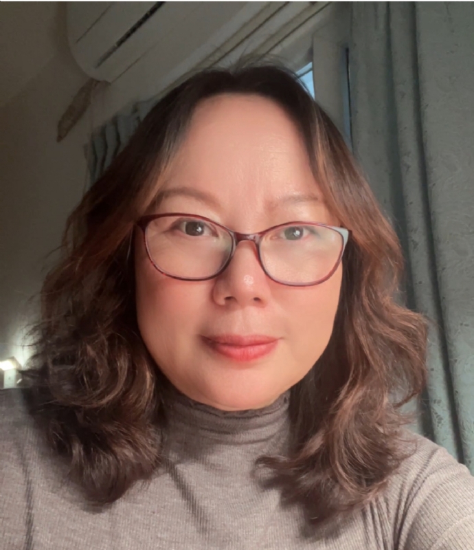 Tina的第一张照片--驻马店相亲服务中心