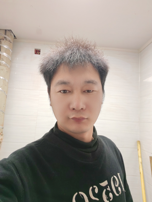 心与心的第一张照片--驻马店相亲服务中心