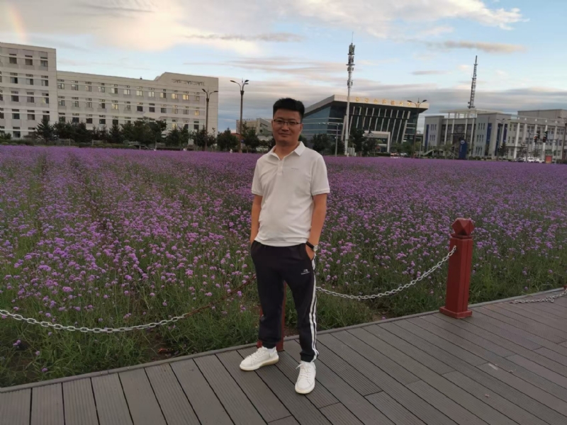 成成的第一张照片--驻马店相亲服务中心