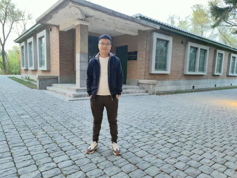 成成的第二张照片--驻马店相亲服务中心