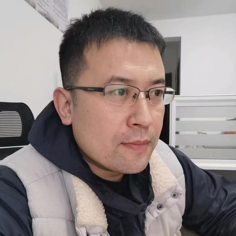 木盛的第一张照片--驻马店相亲服务中心