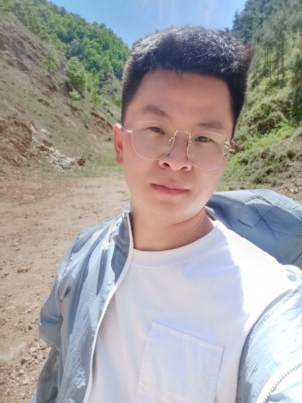 开始懂了的第二张照片--驻马店相亲服务中心