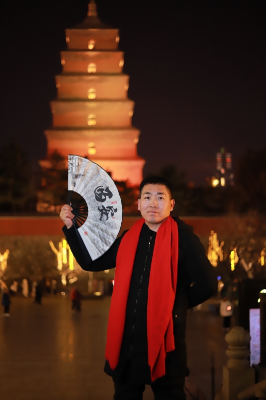 天作之合的第一张照片--驻马店相亲服务中心