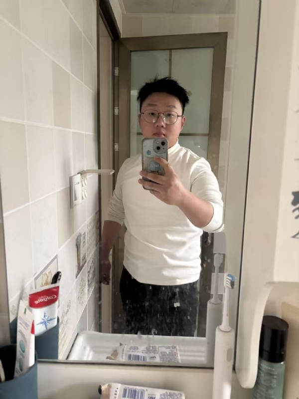 gaotianran的第一张照片--驻马店相亲服务中心