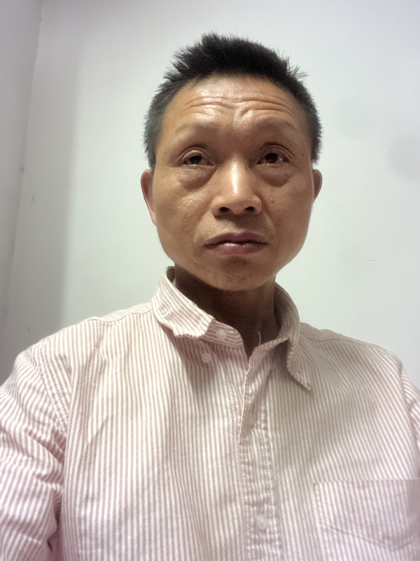 一生何求的第一张照片--驻马店相亲服务中心