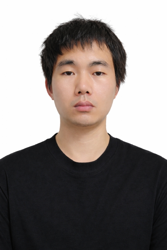 洛华晟的第一张照片--驻马店相亲服务中心
