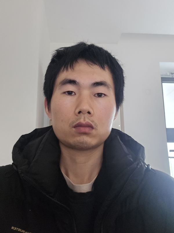 洛华晟的第三张照片--驻马店相亲服务中心