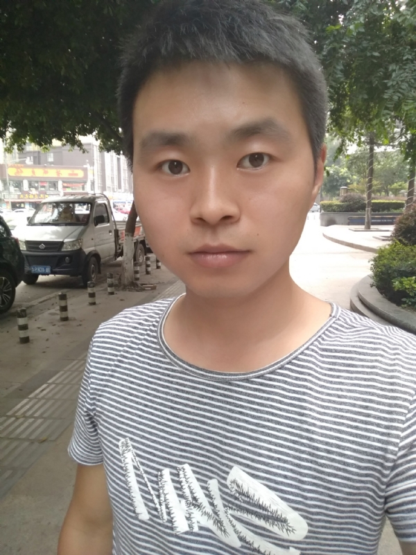 老虎养成猫的第一张照片--驻马店相亲服务中心