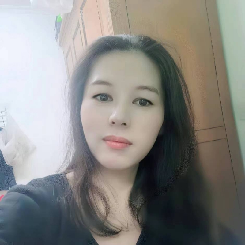 玲子的第一张照片--驻马店相亲服务中心