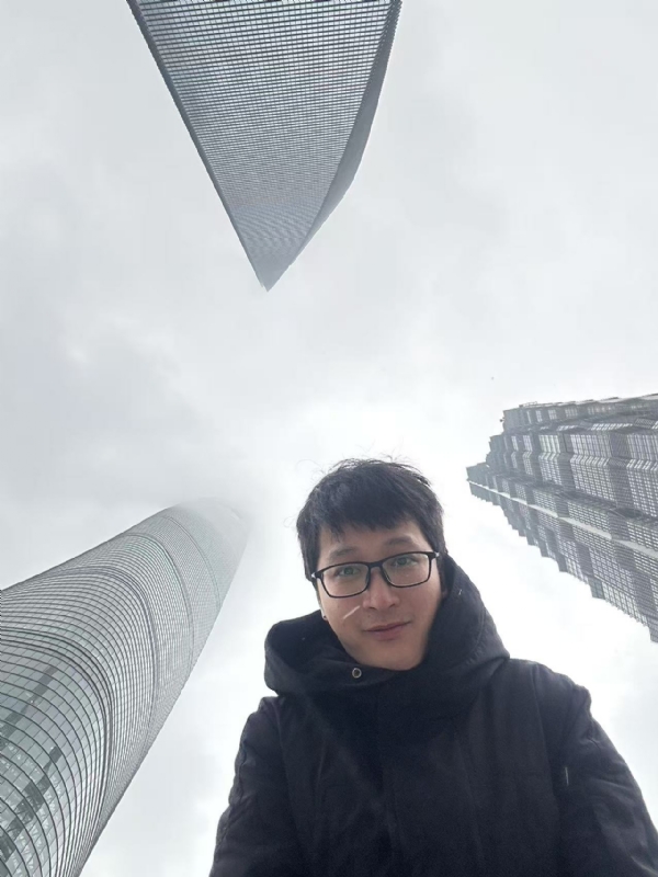 阿涛显卡维修的第一张照片--驻马店相亲服务中心