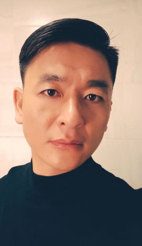 春天花会开的第一张照片--驻马店相亲服务中心